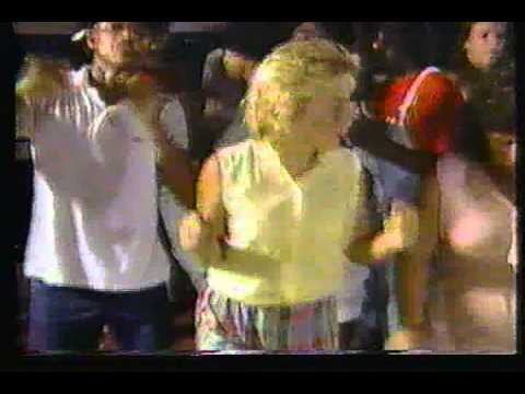 Savannah Rocks - Part 10