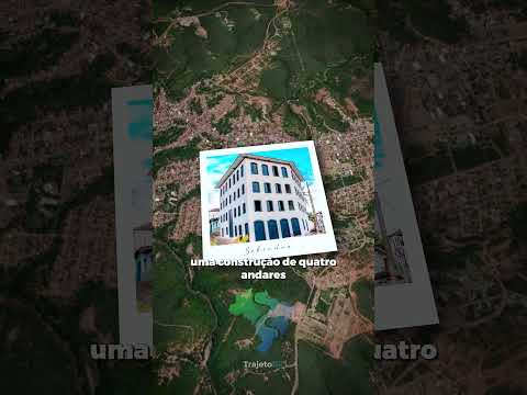 A cidade que quase virou um NOVO ESTADO no Brasil