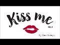 KANDISTYLE KISS ME VOL.4 by DJ ALEX CUDEYO