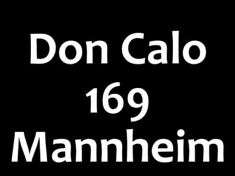 Don Calo 169