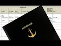 ANCHOR LOG ANCHOR WATCH RECORD