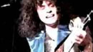 T.Rex/Marc Bolan/Mister Mister/alternative