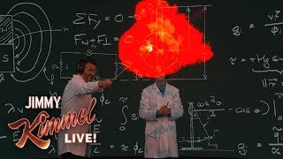 Amazing Experiments with Science Bob Pflugfelder