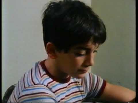 Luke Was There -- Afterschool Special -- 1976 [f/ Scott Baio]