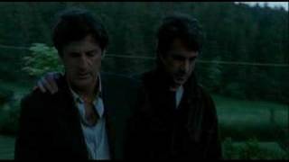 Даниэль Отой в фильме "Соперник"