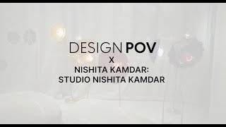 Episode 4 of #TheCore2025: Studio Nishita Kamdar's A Walk in the Garden