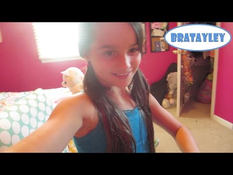 Annie "Pranks" Caleb  | Bratayley ▶10:30