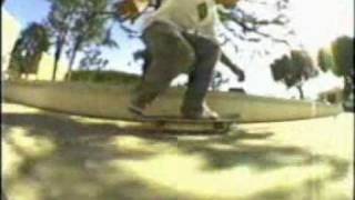 Tainted Love - Shades apart