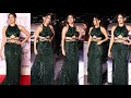 Amyra Dastur Sexy Look Ott Awards 2022 Actress Actressamyradastur Actress Moviesstuff