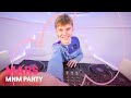 MNM Party Mars