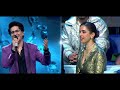 Tanishk Shukla Mujhe Raat Din 90s Romantic Classic Soulful Performance Indian Idol S16
