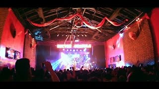 Doctor Krapula - Libre (En vivo)