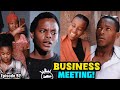 Lokshin Life Business Meeting Episode 92