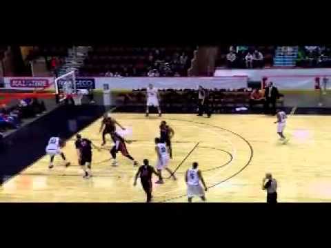 kevin loiselle 2012 2013