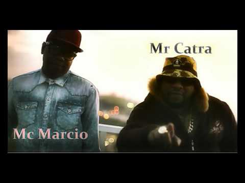 Mc Marcio Feat Mr Catra - Trava e Destrava (Créditos Detona Funk)
