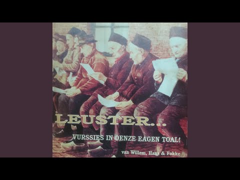 Drank In Drugs - Leuster