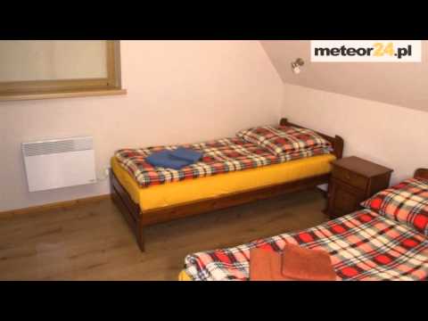 Bańskie Zacisze - Bańska Niżna meteor24.pl