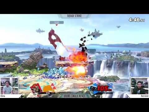 J-Hi's SWVA Circuit FINALE - Main Stream - 12/3/22 MDVA