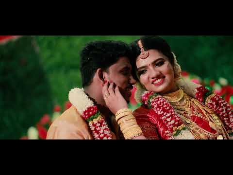 Dhanu Arunima wedding Highlights, #chocolateWeddingStories, #weddinghighlights