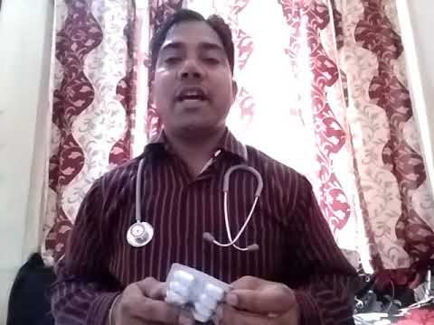 Rabeprazole and domperidone capsule, cure hyperacidity, duod...