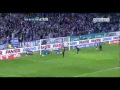 Espanyol VS FCBarcelona 1 - 1 All Goals and highlights [HD] 08/01/2012