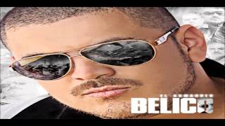 Tequila Jalisco-El Komander (Belico)