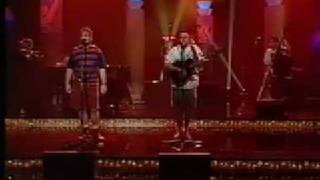 Barenaked Ladies First TV Appearance