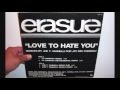 Erasure - Love to hate you (1991 Joe T. Vannelli ...