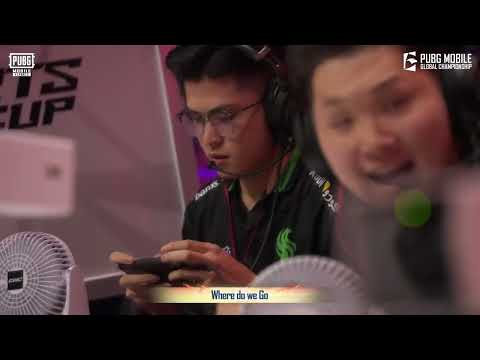 Flare Up | 2024 PMGC trailer
