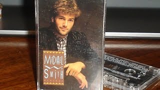 MICHAEL W. SMITH 007. THE RACE IS ON (1983)