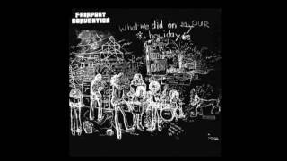 Fairport Convention • Meet On The Ledge (1969) UK