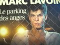 Marc Lavoine - Maxi Vinyl 45T - Le parking des ...