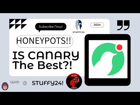 The Best HoneyPots EVER?!