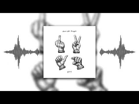 Dr Darkness - Goose