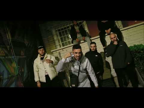 MOROKNSE X DANIFLAKKO - DEJA QUE SUME