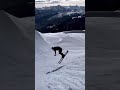 Insane knuckle trick by Hunter Hess 🔥👑 | #shorts