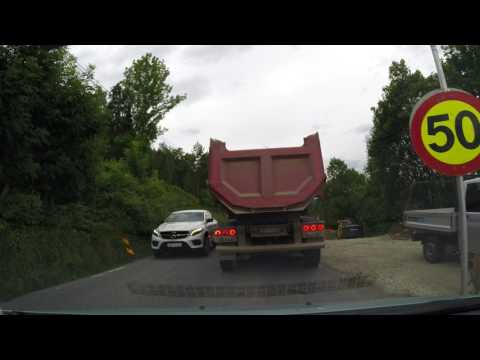 Hole Spikkestad, minutt for minutt