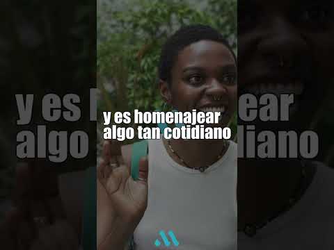 GreetingMan: un homenaje al saludo cotidiano