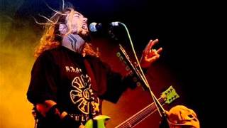 Soulfly   2003 March 27th@Toulouse bootleg