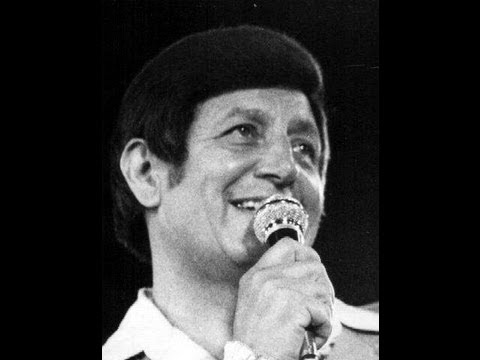 Janusz Gniatkowski - IL MONDO 60'