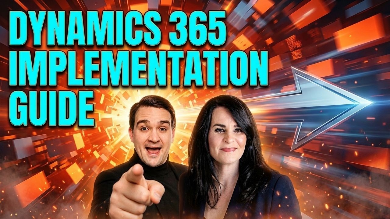 ERP Modernization Without the Chaos with Alicia King [MVP]