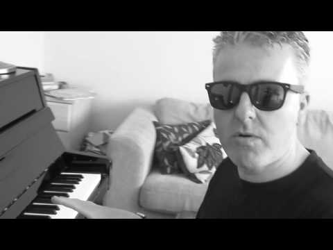 FANTASTIC Blues/Boogie Turnaround Riff - How To Play It!