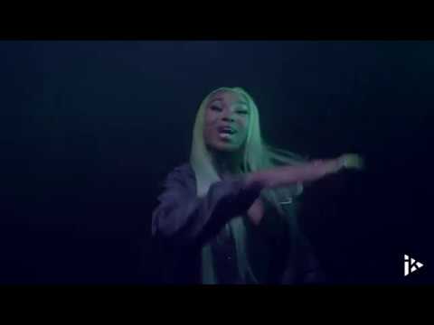 Erica Banks - Talk My $hit (Exclusive By: @HalfpintFilmz)