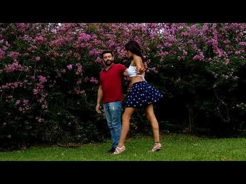 Forró no parque - Marcos Paulo e Mara Figueiredo