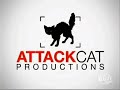 Attack Cat Productions Fox Reality Channel Originals 2009