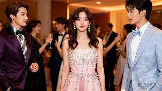 Terk edildi, alelacele evlendiği fakir meğer gizli milyarder CEOymuş!