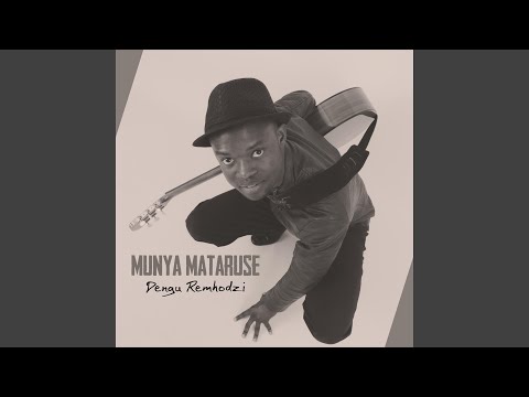 Hondo (feat. Oliver "Tuku" Mtukudzi)