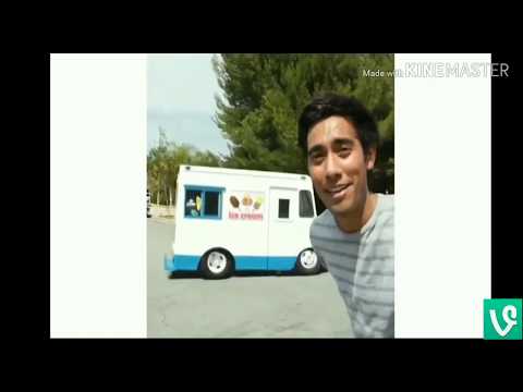 Best of Zack King magic compilation 2021!