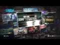 NFS 2015 soundtrack CP Don't Stop (full) 