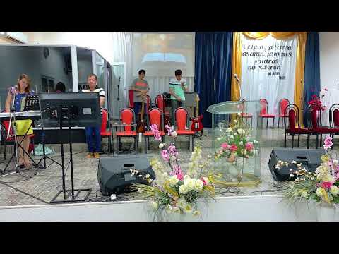 Culto general Sabado